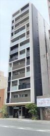 シーズンフラッツ靭本町の間取り画像