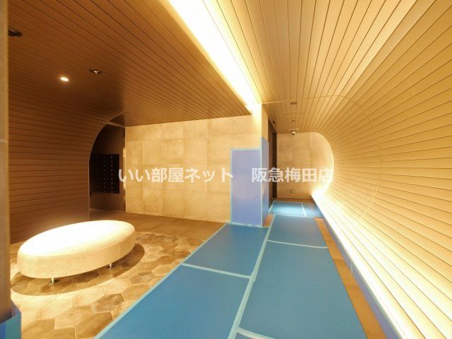 ロビー