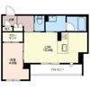 グリーンセントの間取り画像