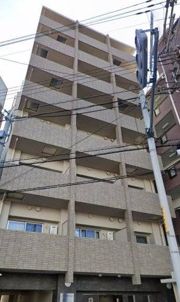 レグルス吹田元町の外観画像