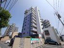 LE GRAND BLEU DEUXの間取り画像
