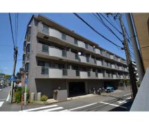 プラザ丸山の外観画像