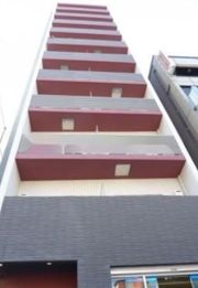 ル・リオン千石リンクの外観画像