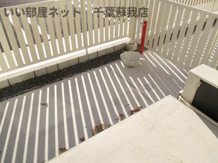 庭