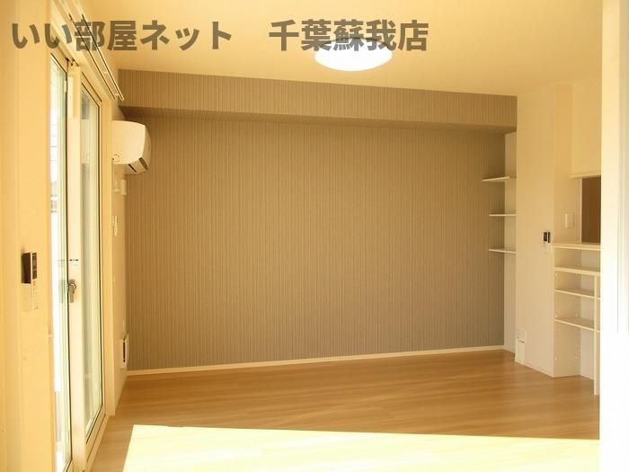 リビング