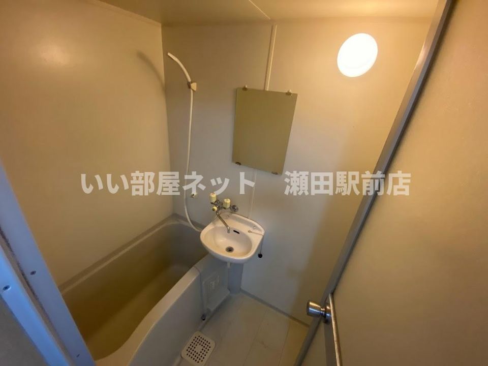 バスルーム
