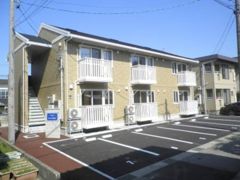 グランモア愛宕Ⅱの外観画像