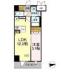 仮)D-RООM二十人町の外観