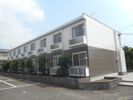 レオパレス平川地の外観画像