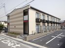 レオパレス松花の間取り画像