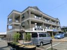 レジデンス相坂の間取り画像