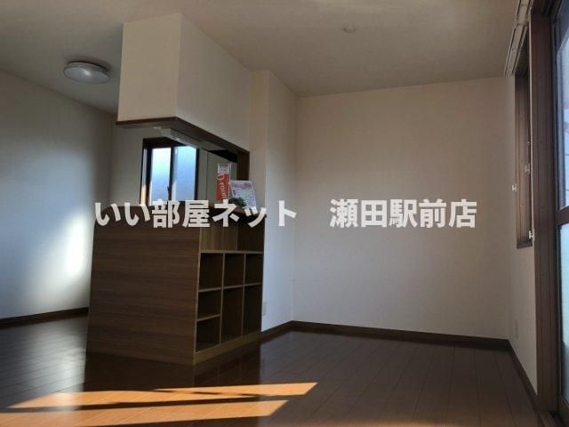 リビング