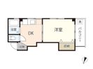 ラフィーネ段原の間取り画像