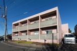 パティオ東村山の間取り画像