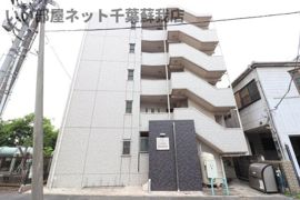 サンヴェルデの外観画像