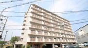 サンフラワー東雲の間取り画像