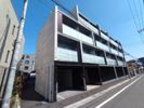 イアース小竹向原の間取り画像