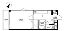 パインビレッジの間取り画像