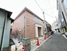 ヘリクリサムの間取り画像