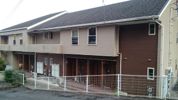 GroveSideVillaAの間取り画像