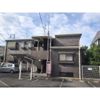 シティハイツ山手壱番館の間取り画像