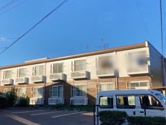 レオパレスしまなみの外観画像