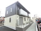 ラウレア平和町の外観