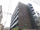 プライマル品川西大井の間取り画像