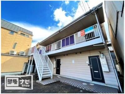 MKドリームの外観画像