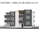 camphoraⅠの外観