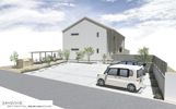 Vesnaの間取り画像