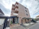 コンフォート22の間取り画像