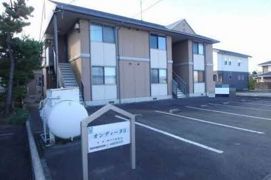 オンディーヌの外観画像