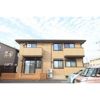 Stella Courtの間取り画像