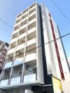 セレブコート梅田の間取り画像