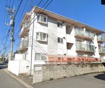 リバーサイドアーバンの外観画像