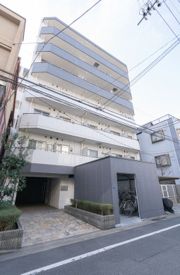 Rising Place 錦糸町二番館の外観画像