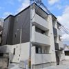Casa Fam (カーサ フェム)の間取り画像