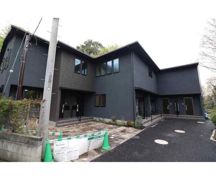 MITSUIKE GARDENの外観画像
