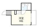 里見ビルの間取り画像