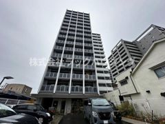 LUXENA KADOMAの外観画像