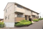 アーベイン中郷の間取り画像