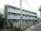 レオネクスト森の外観