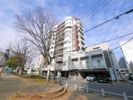 カーサベルテまつくまの外観画像