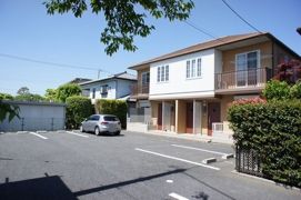 ファミール・メゾンの外観画像