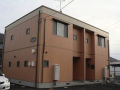 シャーメゾン プラサの外観画像