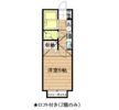 SKハイツの間取り画像