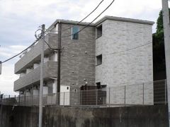 アルドゥール上永谷壱番館の外観画像