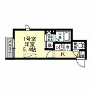 スマートマリーナの間取り画像