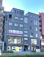 チャーミー東山の外観画像